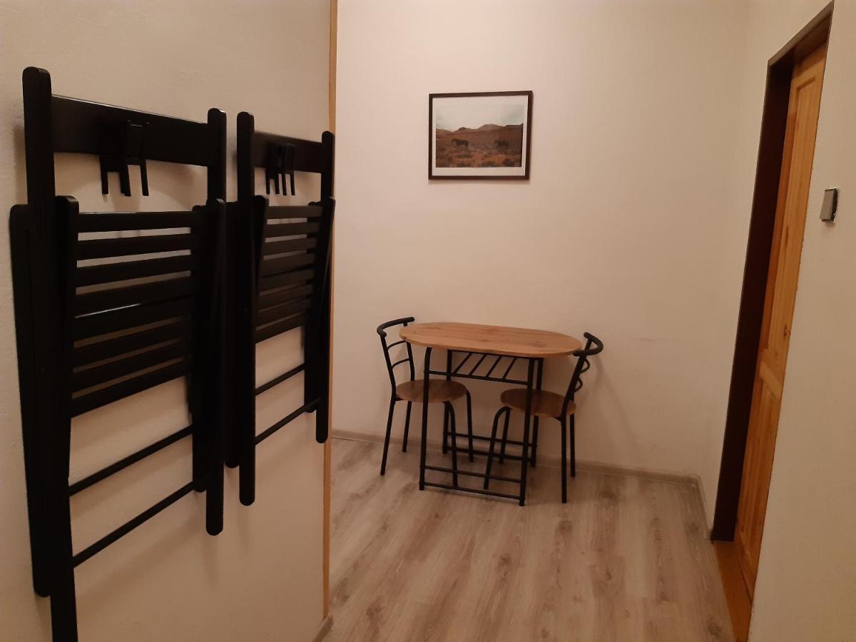 Penzion U Hradilu Vrbno pod Pradědem Zewnętrze zdjęcie