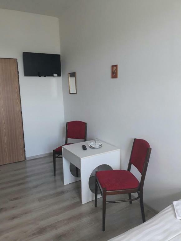 Penzion U Hradilu Vrbno pod Pradědem Zewnętrze zdjęcie