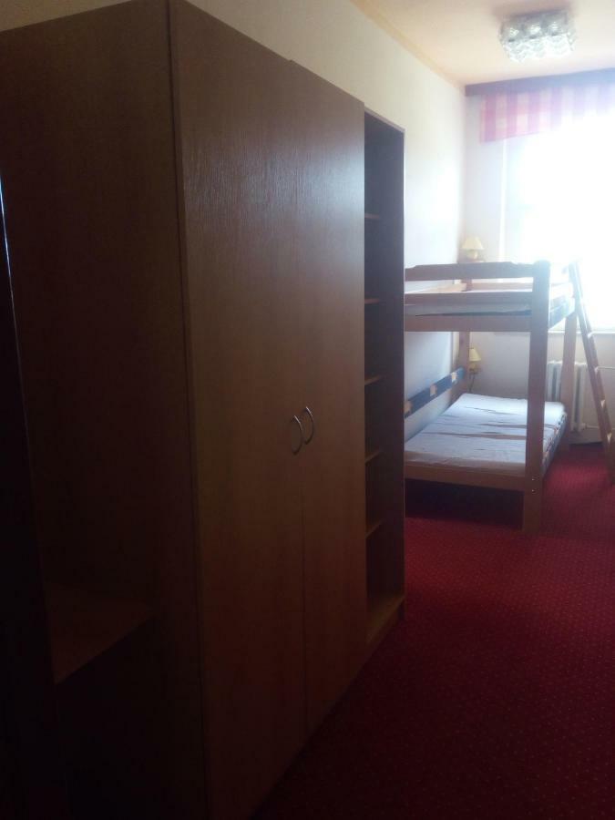 Penzion U Hradilu Vrbno pod Pradědem Pokój zdjęcie