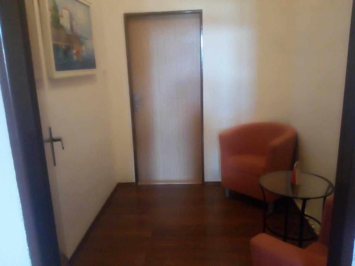 Penzion U Hradilu Vrbno pod Pradědem Zewnętrze zdjęcie